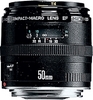 Объектив Canon EF 50 MM F2.5 MACRO