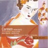 опера. Carmen. Жорж Бизе