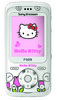 мобильник Soni Erixson F305 Hello Kitty