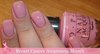 OPI Pink of Hearts 2
