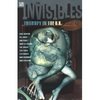 The Invisibles Vol. 3: Entropy in the UK (Paperback)
