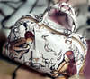 Сумка Prada Fairy Bag