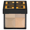 Givenchy Prisme Again! Compact Powder Quartet - Summer 2009, Sun Mango