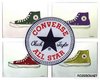 кеды Converse