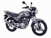 Yamaha YBR125