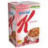 Kellogg's Red Berries Cereal