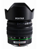 SMC Pentax DA 18-55 mm f/3.5-5.6