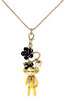 Betsey Johnson 'Dream Closet' Necklace