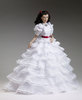 Tonner Doll - GONE WITH THE WIND Collection - 2007 Debut Collection