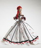 Tonner Doll - Alice in Wonderland Collection - The Queen of Diamonds