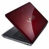 Ноутбук Sony VAIO VGN-NR11 Red.