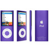 iPod Nano Purple