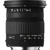 Sigma AF 17-70mm F2.8-4.5 DC MACRO для Nikon
