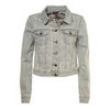 denim western jacket