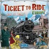 Ticket to Ride: Europe