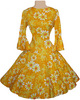 Платье 60-х
