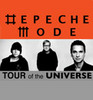 Depeche Mode, 6 февраля 10, Олимпийский