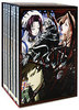 Trinity Blood DVD