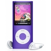 Apple iPod Nano 4 Chromatic - 8Gb (Purple)