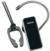 Bluetooth-гарнитура Nokia BH-700 (black)