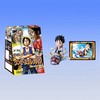 One Piece Collection Shabondy Island: 1 Box 10pcs