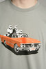 Chunk Storm Trooper Car Tee