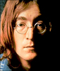 Автограф Джона Леннона