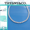 Ожерелье Tiffany N607