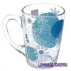 кружки Graphic Flowers Blue - хотелось бы 6 штук