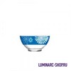 Мисочка Graphic Flowers Blue, 500 мл. (6 шт.)