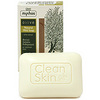 Мыло для умывания "Clean Skin Mythos" с экстрактом оливы