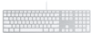 Клавиатура Apple Keyboard проводная