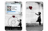 iPod Video Skin