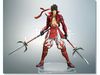 Sanada Yukimura PVC w/Voice Base