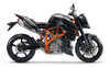 Мотоцикл KTM Supe Duke R 990 2008 г