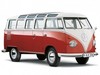Микроавтобус VW