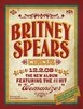 2 билета на концерт Britney Spears в Москве