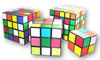 Кубик- рубика