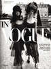 In "Vogue": The Illustrated History of the World's Most Famous Fashion Magazine