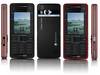 мобильный телефон sony ericsson c902i