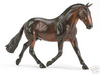 Breyer 703 Tregoyd Journeyman Cleveland Bay