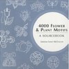 Graham Leslie McCallum "4000 Flower & Plant Motifs"