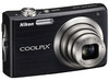 Фот Nikon COOLPIX S630 Black