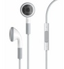 Гарнитура Apple Earphones with Remote and Mic