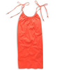 H81 Tie Strap Knit Tunic