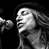 Концерт Patti Smith