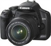 Canon EOS 500D