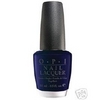 OPI - Yoga To Get This Blue