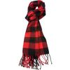 Buffalo Plaid Scarf