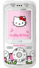 Sony Ericsson F305, Hello Kitty